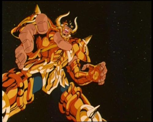 Otaku Gallery  / Anime e Manga / Saint Seiya / Screen Shots / Episodi / 043 - La seconda casa dello zodiaco / 185.jpg